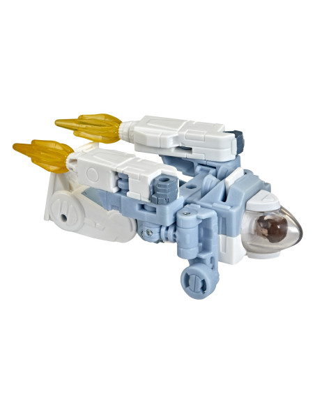 F3135_F3142,Transformers 7 Generation Studio Figurina Spike Witwicky 9cm