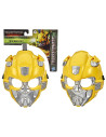 F4049_F4644,Transformers 7 Masca Joc De Rol Bumblebee