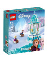 43218,Lego Disney Princess Caruselul Magic Al Annei Si Al Elsei 43218