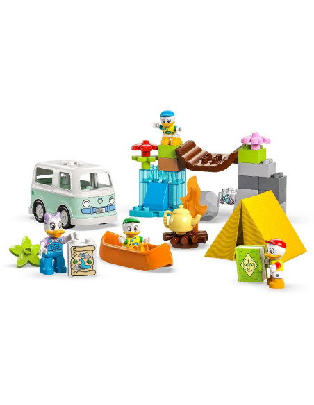 10997,Lego Duplo Aventura In Camping 10997 10997,Lego Duplo Aventura In Camping 10997