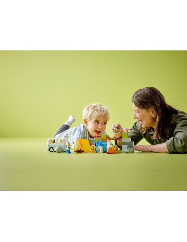 10997,Lego Duplo Aventura In Camping 10997 10997,Lego Duplo Aventura In Camping 10997