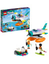 41752,Lego Friends Avion De Salvare Pe Mare 41752