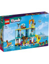 41736,Lego Friends Centru De Salvare Pe Mare 41736