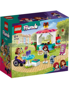 41753,Lego Friends Clatitarie 41753
