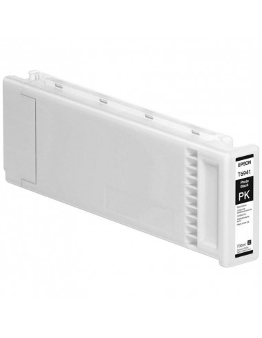 Cartus cerneala original Epson C13T694100, T6941, Black,T6941