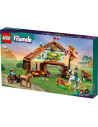 41745,Lego Friends Grajdul Pentru Cai Al Lui Autumn 41745