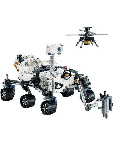 42158,Lego Technic Nasa Mars Rover Perseverance 42158 42158,Lego Technic Nasa Mars Rover Perseverance 42158