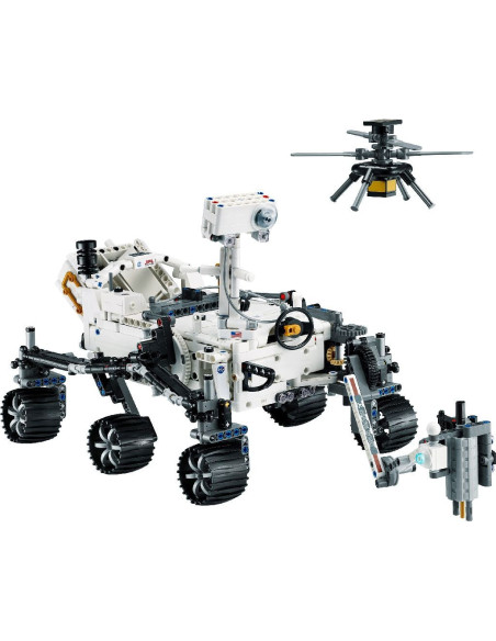 42158,Lego Technic Nasa Mars Rover Perseverance 42158 42158,Lego Technic Nasa Mars Rover Perseverance 42158