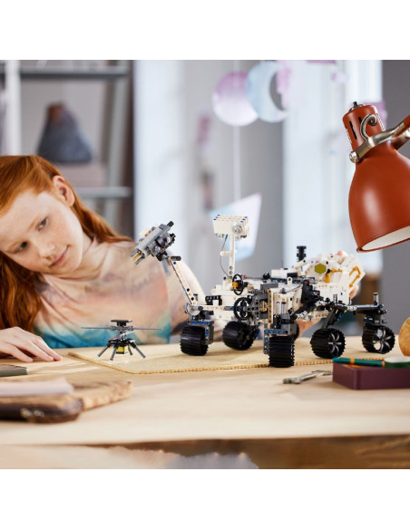 42158,Lego Technic Nasa Mars Rover Perseverance 42158 42158,Lego Technic Nasa Mars Rover Perseverance 42158