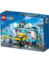 60362,Lego City Spalatorie De Masini 60362