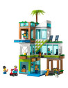 60365,Lego City Bloc De Apartamente 60365