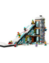 60366,Lego City Centru De Schi Si Escalada 60366