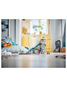 60366,Lego City Centru De Schi Si Escalada 60366
