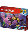 71790,Lego Ninjago Cainele Imperial Vanator De Dragoni 71790