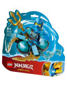 71778,Lego Ninjago Driftul Spinjitzu Al Nyei Cu Puterea Dragonului 71778