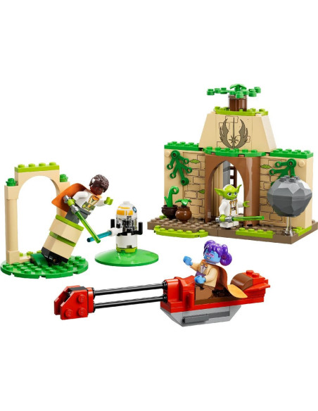 75358,Lego Star Wars Templul Jedi De Pe Tenoo 75358 75358,Lego Star Wars Templul Jedi De Pe Tenoo 75358