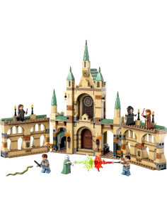 76415,Lego Harry Potter Batalia De La Hogwarts 76415 2