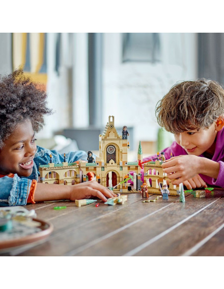 76415,Lego Harry Potter Batalia De La Hogwarts 76415 76415,Lego Harry Potter Batalia De La Hogwarts 76415