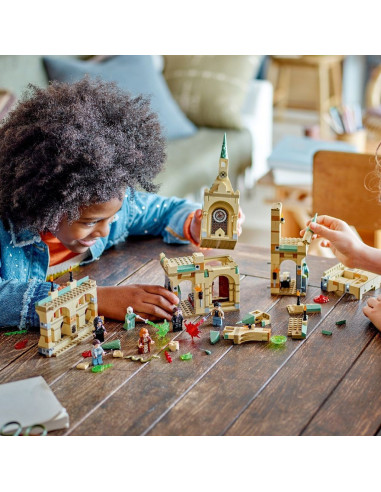 76415,Lego Harry Potter Batalia De La Hogwarts 76415 76415,Lego Harry Potter Batalia De La Hogwarts 76415