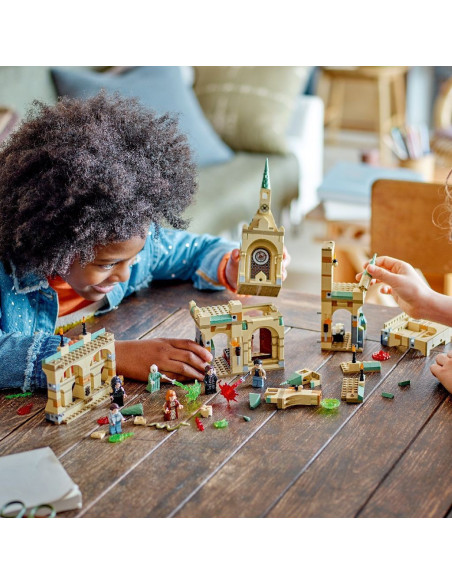 76415,Lego Harry Potter Batalia De La Hogwarts 76415 76415,Lego Harry Potter Batalia De La Hogwarts 76415