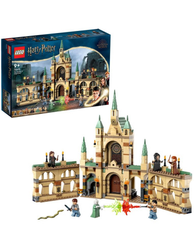 76415,Lego Harry Potter Batalia De La Hogwarts 76415 76415,Lego Harry Potter Batalia De La Hogwarts 76415
