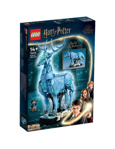 76414,Lego Harry Potter Expecto Patronum 76414