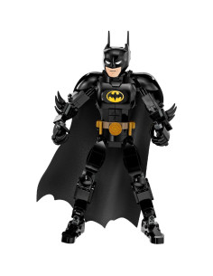 76259,Lego Super Heroes Figurina De Constructie Batman 76259 2