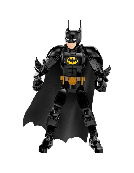 76259,Lego Super Heroes Figurina De Constructie Batman 76259