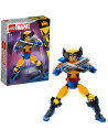 76257,Lego Super Heroes Figurina De Constructie Wolverine 76257