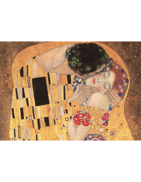 TR-10559,Puzzle Trefl 1000 Sarutul