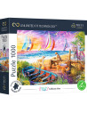 TR-10697,Puzzle Trefl Uft 1000 Barcile Pe Mare
