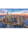 TR-26189,Puzzle Trefl Uft 1500 Manhattan