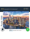 TR-26189,Puzzle Trefl Uft 1500 Manhattan