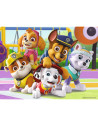 TR-18286,Puzzle Trefl 30 Patrula Catelusilor Mereu La Timp