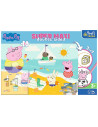 TR-41010,Puzzle Trefl Primo 24 Super Maxi Disney Peppa Pig