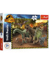 TR-13287,Puzzle Trefl 200 Jurassic World In Parcul Jurassic