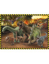 TR-13287,Puzzle Trefl 200 Jurassic World In Parcul Jurassic