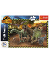 TR-13287,Puzzle Trefl 200 Jurassic World In Parcul Jurassic