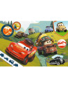 TR-14352|14352,Puzzle Trefl 24 Maxi Cars Masinutele Fericite