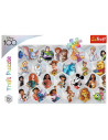 TR-23022,Puzzle Trefl Disney 300 Magia Disney