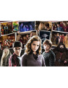 TR-15418,Puzzle Trefl 160 Harry Potter