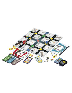 TR-2299,Joc Trefl Black Friday 2