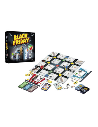 TR-2299,Joc Trefl Black Friday