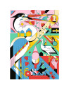 TR-37420,Puzzle Trefl Uft Velvet 500 Picturi Abstracte
