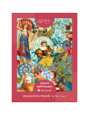 TR-37419,Puzzle Trefl Uft Velvet 500 Stari De Caratina