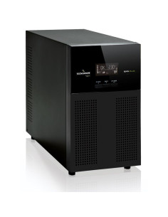 FGCEXAPL4502IEC,UPS/AVR EXA PLUS 4500VA/FGCEXAPL4502IEC TECNOWARE "FGCEXAPL4502IEC" (include TV 10.00 lei)