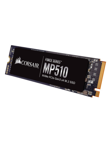 CSSD-F1920GBMP510,Corsair SSD Force Series MP510 1960GB NVME M2 2280 "CSSD-F1920GBMP510"