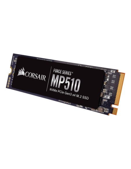 CSSD-F1920GBMP510,Corsair SSD Force Series MP510 1960GB NVME M2 2280 "CSSD-F1920GBMP510"
