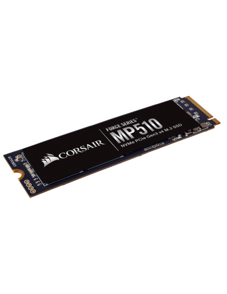 CSSD-F1920GBMP510,Corsair SSD Force Series MP510 1960GB NVME M2 2280 "CSSD-F1920GBMP510"