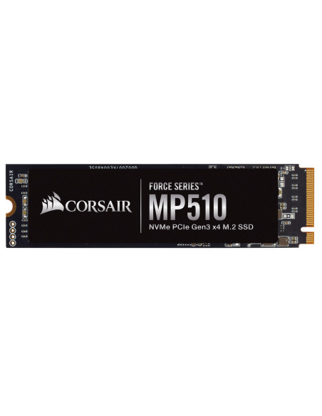 CSSD-F1920GBMP510,Corsair SSD Force Series MP510 1960GB NVME M2 2280 "CSSD-F1920GBMP510"